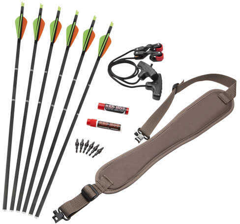 Parker Hunter Crossbow Accessory Kit