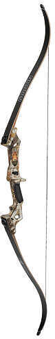 Martin Jaguar Take-Down Recurve 60'' RH 50# NxtG1