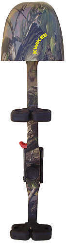 Kwikee Kwiver Kwik-3 Quiver Realtree AP Green 3 Arrow Model: K3SAPG