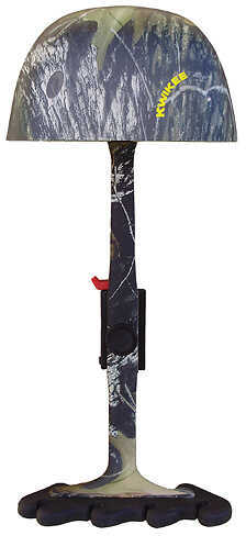 Kwikee Kwiver Kompound Quiver Realtree AP Green 6 Arrow Model: K6APG