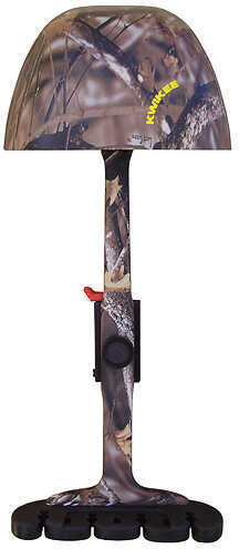 Kwikee K-4 Lite 4-Arrow Quiver AP 4 Arrow