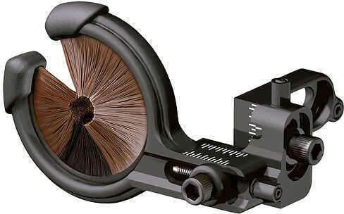 Trophy Ridge Whisker Biscuit Sure Shot Pro Black Medium RH Model: AWB400RM