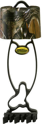 Treelimb Premium Series 3 Arrow Quiver TreStand