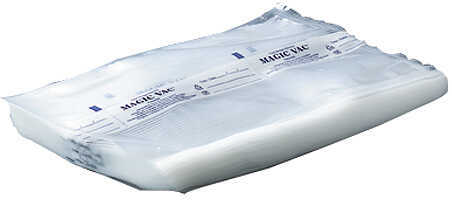 Deni Magic Vac Bags 1.5 Quart 8 X 12 20/Pk.