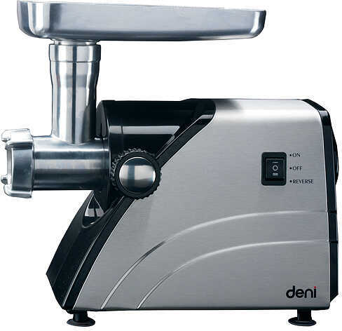 Deni Premium Food Grinder 550 Watts 3/4 HP