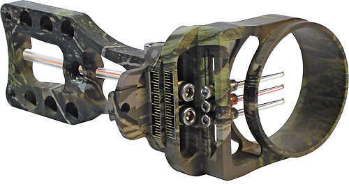 Viper Predator Hunter 250 Sight RH APG 3 Pin .019