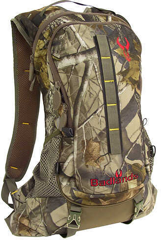 Badlands Reactor Day Pack 900Cu. In. AP