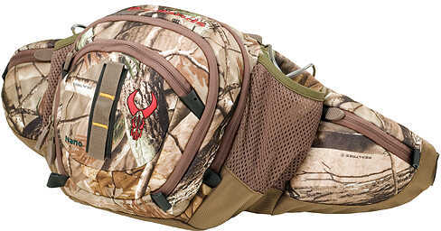 Badlands Nano Fanny Pack 650Cu. In. AP