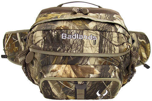Badlands White Tail Tree Hugger Fanny 750Cu. In. AP