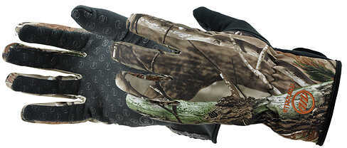 Manzella Bow Ranger Microfleece Glove Uninsulated Xl