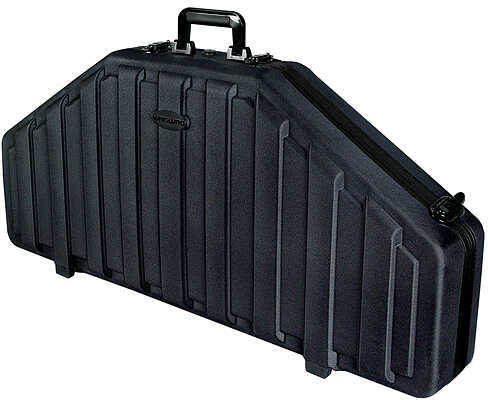 Vanguard Saberlock Compound Bow Case 40X18X7 Black Single