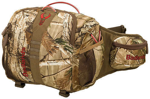 Badlands Ambush Fanny Pack 850Cu. In. BrkUp