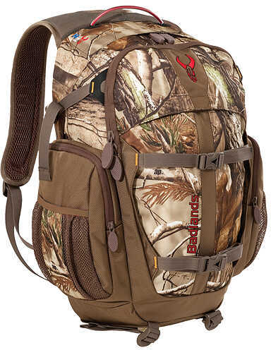 Badlands Pursuit Pack 1500Cu. In. BrkUp