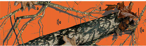 LVE Extreme Arrow Wrap - Mossy Oak Blaze 4 Carbon