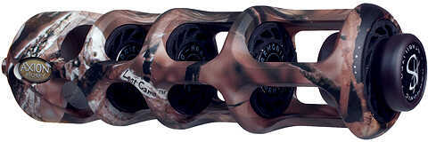 Axion Silencer Stabilizer 6In Lost