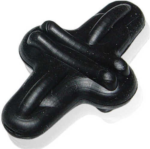 Limbsaver Everlast StringLeech Black 2 pk. Model: 3318
