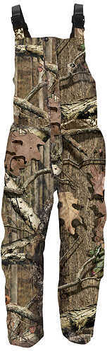 Mossy Oak Drystalker Bib Overalls 2X Bu Infinity