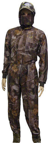 HECS Electromagnetic Energy Conceal Suit Medium Mossy Oak Infinity