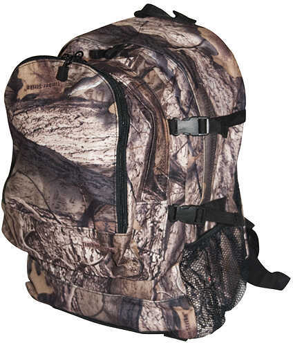 Big Dog Basic II Back Pack TmbrStrike