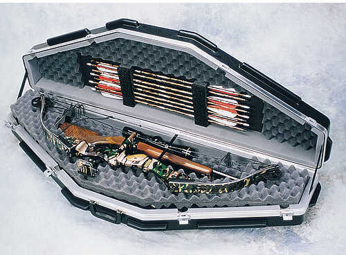 SKB Bow Cases 49X15X6 Double
