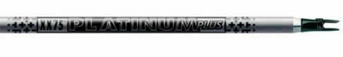 Easton Platinum Plus Shafts 1416 1 doz. Model: 582499