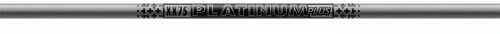 Easton Platinum Plus Shafts 1616 1 doz. Model: 882501