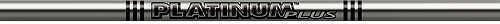 Easton Platinum Plus Shafts 1816 1 doz. Model: 982505