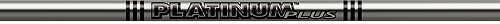 Easton Platinum Plus Shafts 2013 1 doz. Model: 382508