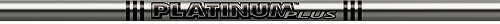 Easton Platinum Plus Shafts 2016 1 doz. Model: 982510