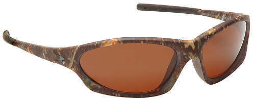 AES Sniper Sunglasses Polarized Mossy Oak BreakUp Model: 875