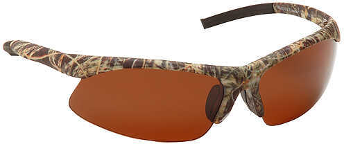 AES Full Sport Sunglasses Polarized Realtree Max-4 Model: RT-FA
