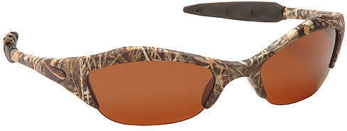 AES Half Sport Sunglasses Polarized Max4