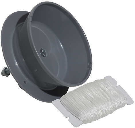 Fin-Finder Bowfishing Drum Reel Model: 45377