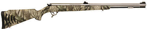 T/C Omega Dream Season Muzzleloader Drop Breech Syn TreStnd .50 26'' SS