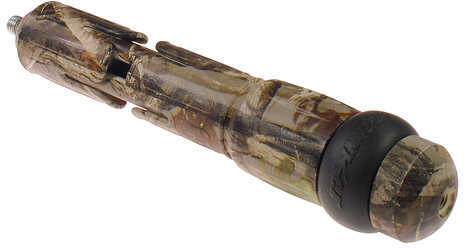 Leven 7.5'' Multi Multi-Rod Hunter Stabilizer Lost 7.5Oz.