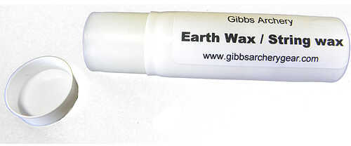 Gibbs String Wax/Rail Lube Earth Scent Model: EW