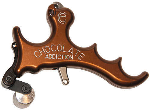 Carter Chocolate Addiction Release 3 Finger Model: RHCA1014