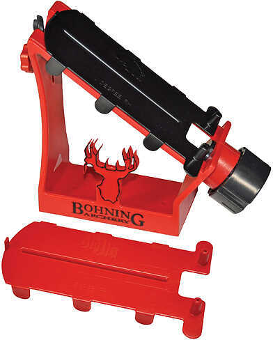 Bohning Big Jig Fletching Jig Model: 1320