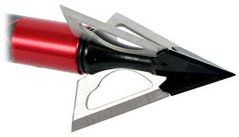 Red Hot Crosspro FX Broadhead 100 gr. 3 pk. Model: 38-2153