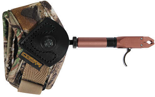Cobra Mamba R2 E-Z Adjust Release Buckle