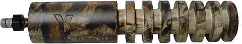 Xfactor F-6 Stabilizer 6'' Infinity 4.8Oz.