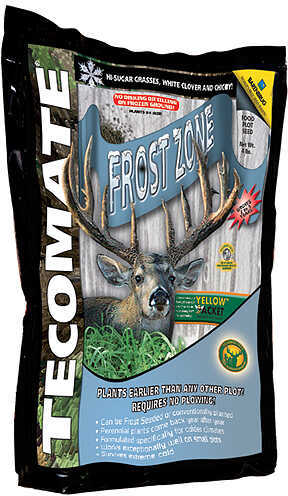 Tecomate Frost Zone Perennial 4Lbs