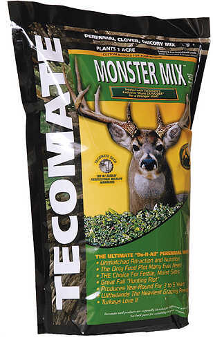 Tecomate Monster Mix Perennial 1/2 Acre