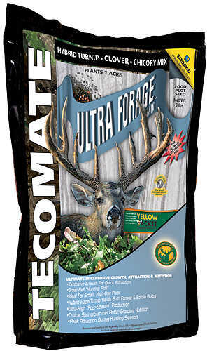 Tecomate Ultra Forage Annual 1/4 Acre