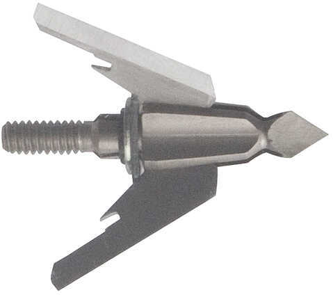 Wasp Z-Force Broadhead 3 Blade 100 gr. 3 pk. Model: 5100