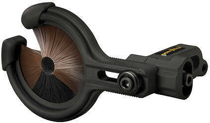 Trophy Ridge Whisker Biscuit Power Shot Black Medium RH/LH Model: AWB600M