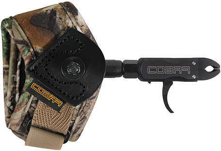 Cobra Pro Caliper Release Camo Youth H&L AP