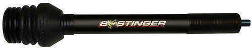 B-Stinger Sport Hunter Xtreme 6" Stabilizer Black
