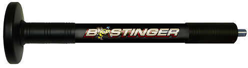 B-Stinger Pro Hunter 8" Stabilizer 11Oz Black