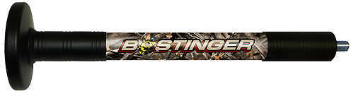 B-Stinger Pro Hunter 10" Stabilizer 4Oz Lost